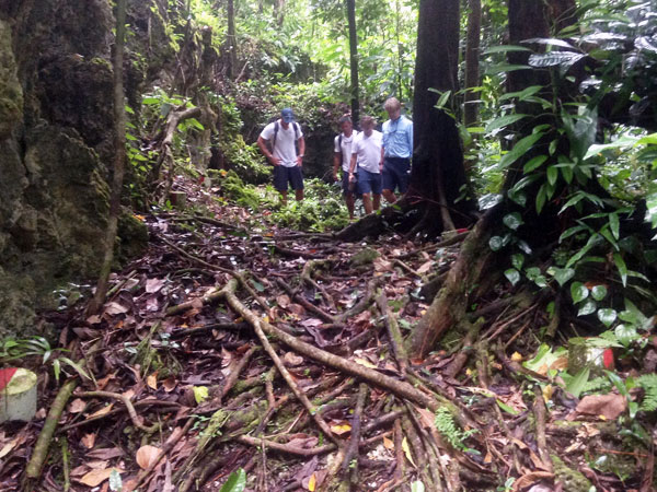 Vinaora Nivo Slider 3.x