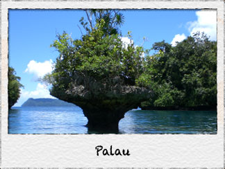 Link to Palau