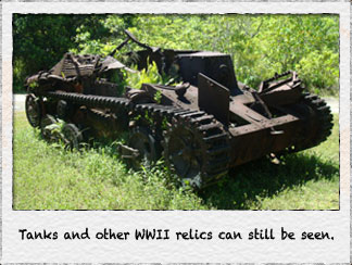 Storyboard Beach Resort