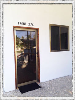 Entryway